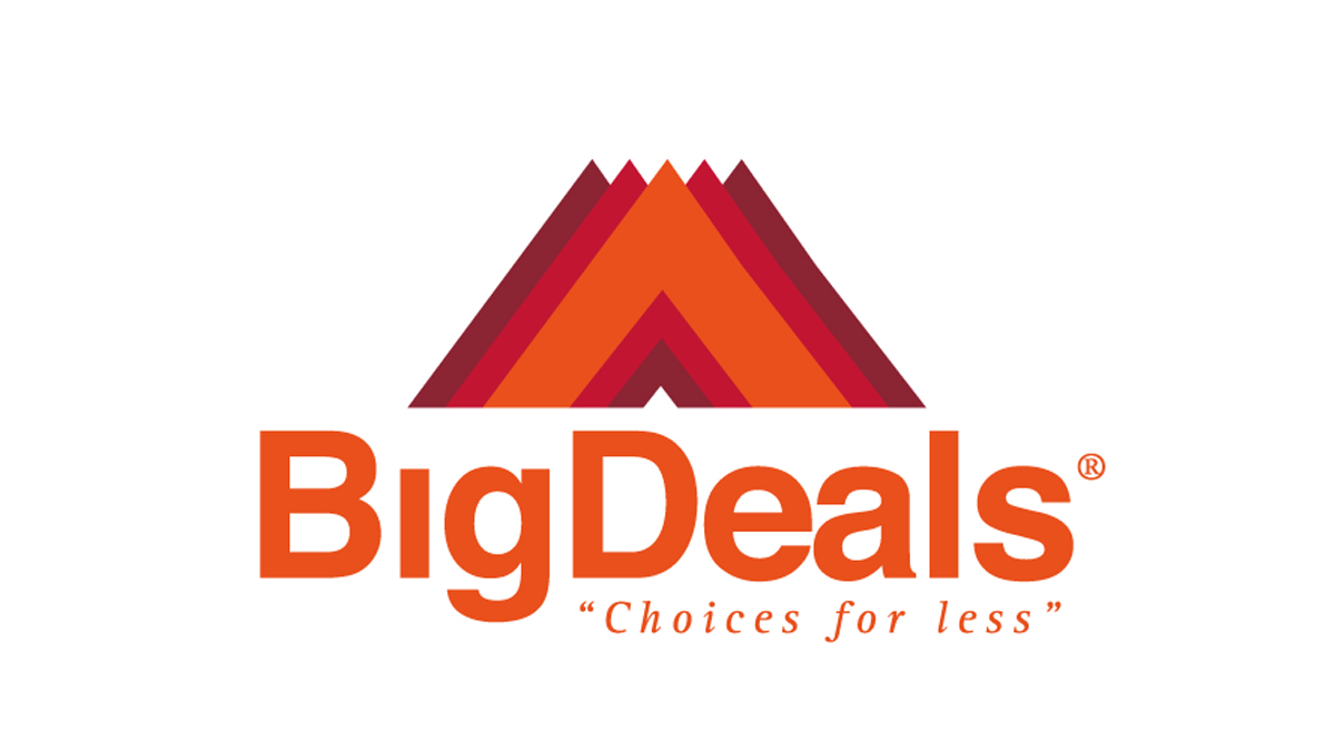 Big Deal Halstenbek