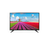 LG TV 32 INCH 32LJ50
