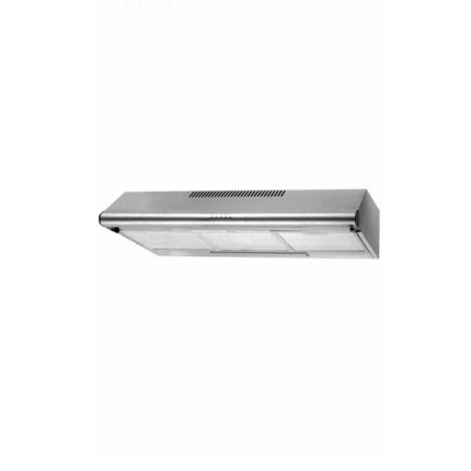 FRANCE  HOOD+FILTERS 90CM/INOX