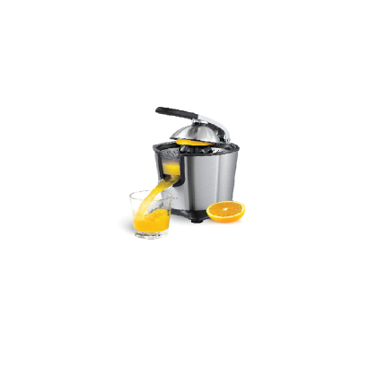 DORSCH CITRUS JUICER ALUMINIUM HANDLE(160W)