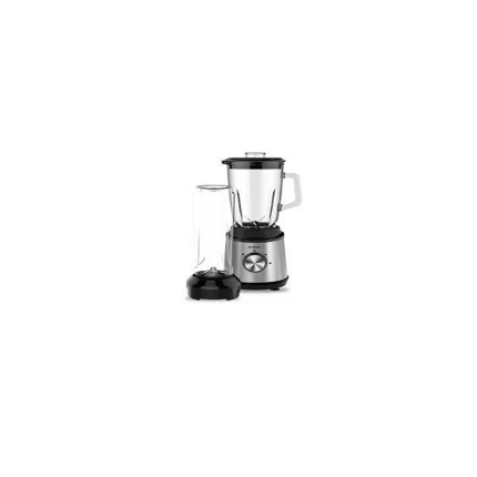 KUMTEL BLENDER GLASS 600ML/ INOX