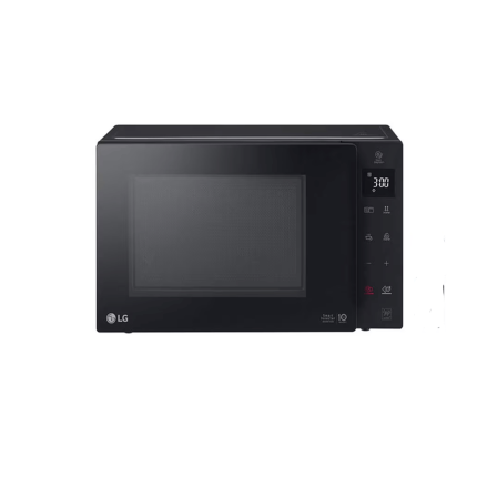 LG MICROWAVE OVEN SMART INVERTER 23L /BLK