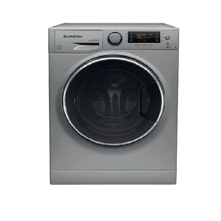 ARISTON WASHER/DRYER FRONT LOAD 10/7KG/INOX