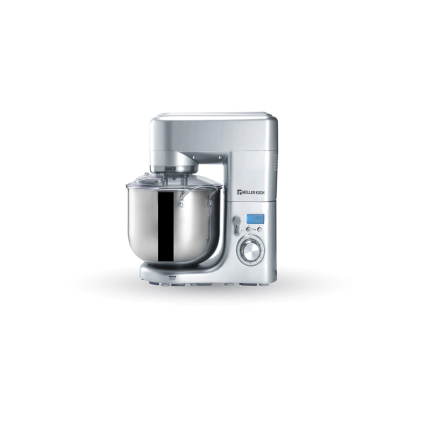 MULLER KOCH STAND MIXER DIE CAST ALUMINIUM 10L (1500W)