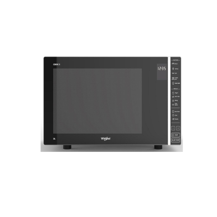 WHIRLPOOL MICROWAVE /30L