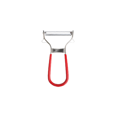 DORSCH SERRATED PEELER