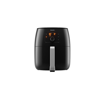 PHILIPS AIRFRYER  XXL 1.4KG /2200W/BLACK